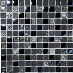 Мозаїка Raipur 30x30 Mosaics Original Style