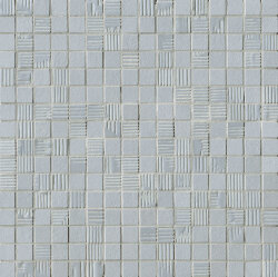 Мозаїка 30,5x30,5 F Ow4 Mat&More Azure Mosaico - Mat&More