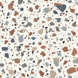 Плитка 90x90 CSADXDWH90 DecoDe-Maxi White Sant'Agostino Deconcrete