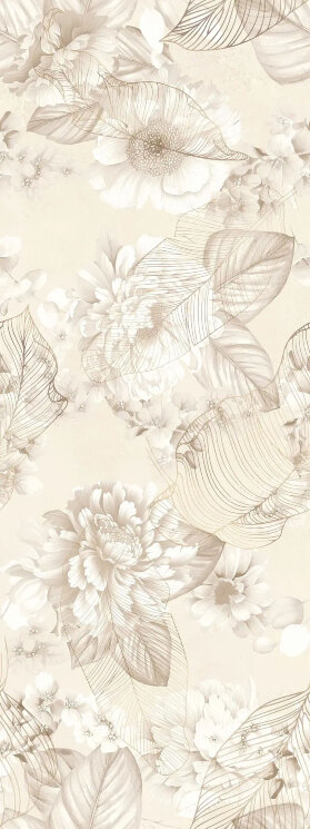 Плитка Spotlight Bouquet Ret - 45x120 B678.0077.000 Spotlight з колекції Spotlight Love Tiles Плитка Spotlight Bouquet Ret - 45x120 B678.0077.000 Spotlight з колекції Spotlight Love Tiles