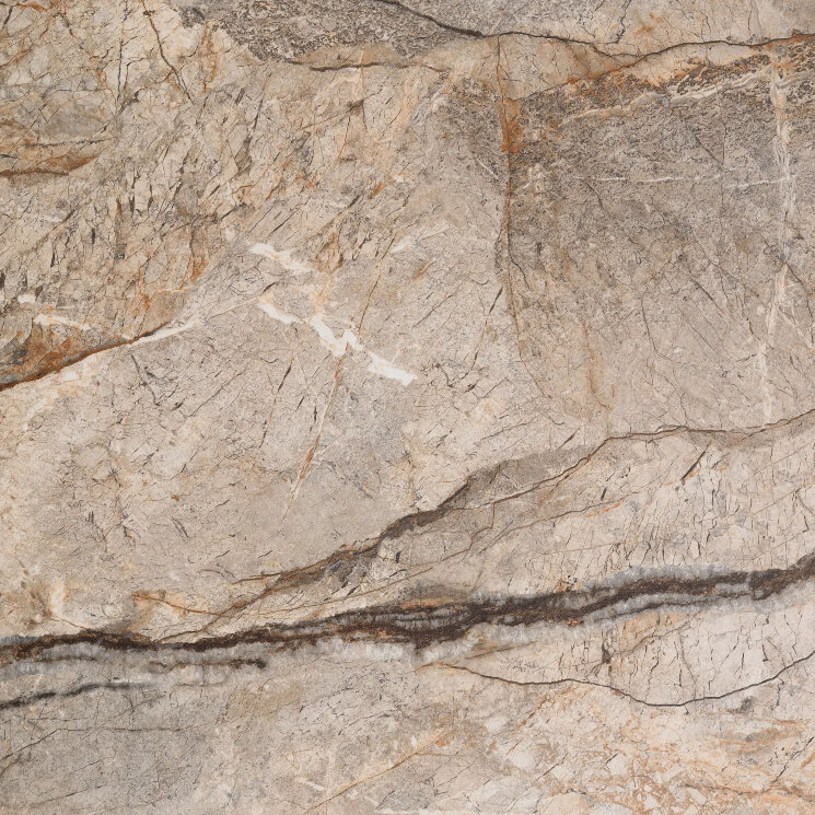 Плитка Silver Roots Matt Ret - 88.9x88.9 311BK7Q641 Silver Roots з колекції Silver Roots Revigres