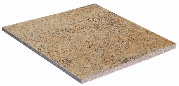 Клінкерна Плитка 31x31 Volcano Tambora 4971 з колекції Volcano Gresmanc