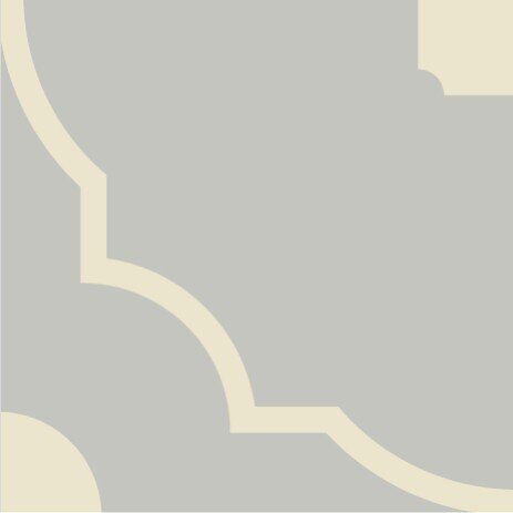 Плитка (20x20) Shrine Beton Q - Dal Bianco з колекції Dal Bianco Bisazza Плитка (20x20) Shrine Beton Q - Dal Bianco з колекції Dal Bianco Bisazza