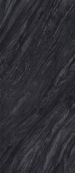 120x278 Grande stone look bahia black naturale rettificato MP4C