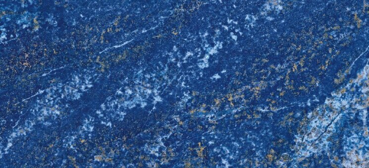 Плитка Marvel Ultramarine 50x110 4MDM з колекції Marvel Dream Atlas Concorde