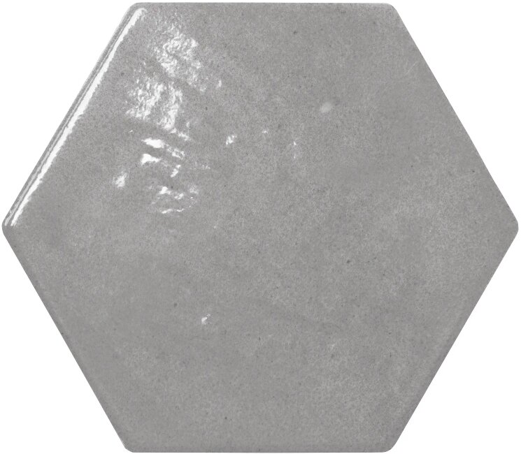 Плитка 16.2x18.5 31935 RIAD HEXA GREY/ Harmony Riad з колекції Riad Harmony