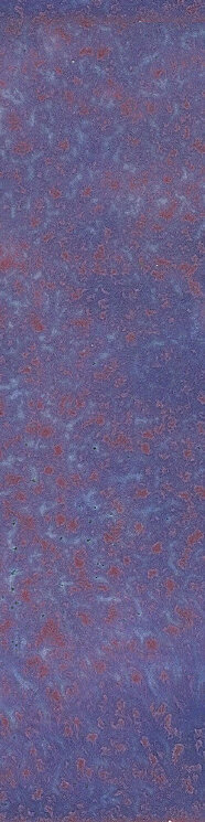 Плитка (10x40) Tantra 16mm - Terre Del Cielo з колекції Terre Del Cielo Giovanni De Maio