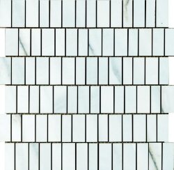 Мозаїка Mosaico Zurich 31.5x100 Covelano Grespania