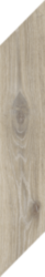 Плитка 10x60 Heartwood Cardamon Chevron Prawy Matt Paradyz