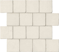 Мозаїка 7,5x7,5 De White Mosaico - Denverstone