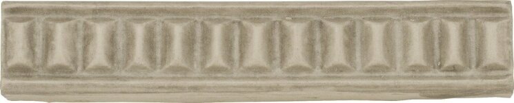 Бордюр (2.5x13) Bop 129 Boemia Pencil Ecru - Cristalli з колекції Cristalli Horus Art
