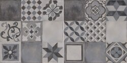 Декор (47.8x47.8) 173062 Gea Decoro Colori Freddi Mix - Gea