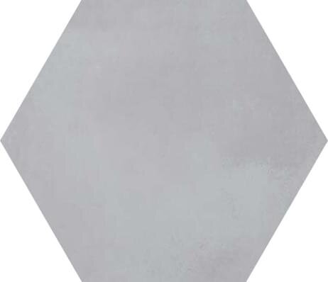 Плитка Silver Esagonale Soft 80x80 Visions Rex з колекції Visions Rex