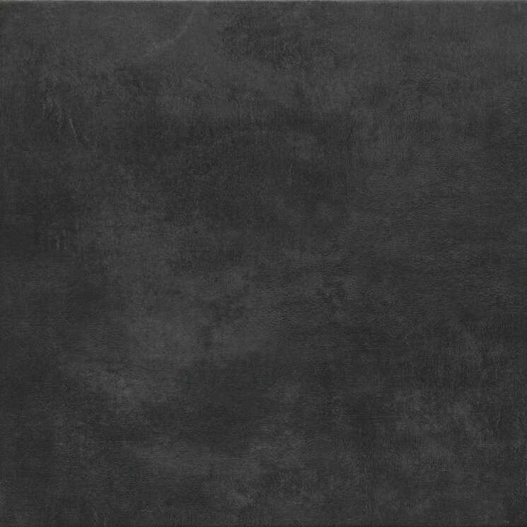 Плитка 45x45 Factory Black Abitare Factory з колекції Factory Abitare