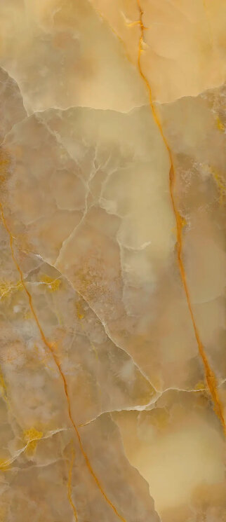 Плитка Amber - 120x278 LB1201 Mysterium з колекції Mysterium Elios