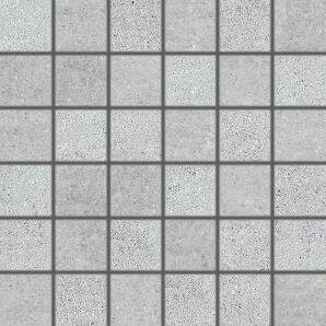 Мозаїка DDM06661 5x5 Cemento з колекції Cemento Rako