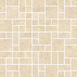 Мозаїка 30x30 B663.0148.002 Gravity Mosaic Beige Love Tiles Gravity