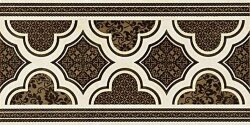 Плитка (15х30) M04F LISTELLO BAROCCO Плитка (15х30) M04F LISTELLO BAROCCO