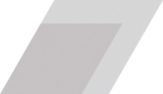 Декор Diamond Decor Taupe 13.9x23.95 Flow Wow з колекції Flow Wow