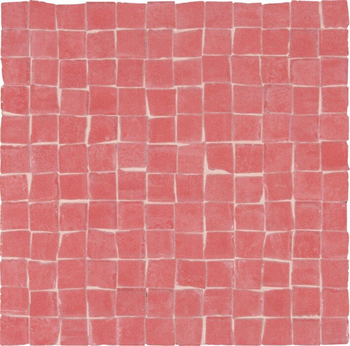 Мозаїка (30x30) 8351 JOL.CORAL TESSERE - Jolie з колекції Jolie Marca Corona Мозаїка (30x30) 8351 JOL.CORAL TESSERE - Jolie з колекції Jolie Marca Corona