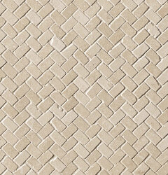 Мозаїка (30x30) fMK1 Maku Sand Gres Mosaico Spina Matt - Maku