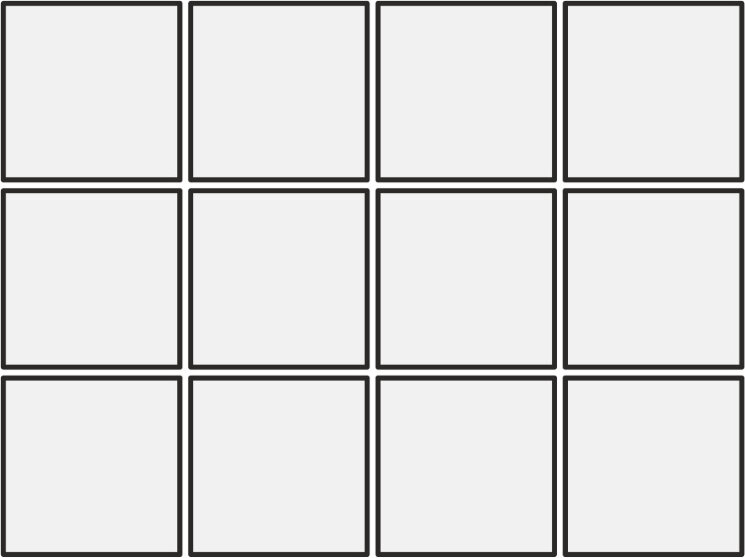 Мозаїка 10x10 Rf Setasu Rete - Flooring R10 B (A+B) з колекції Flooring R10 B (A+B) Vogue