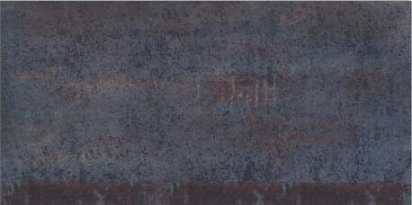 Плитка Blue 30x60 Oxidium Rak з колекції Oxidium Rak