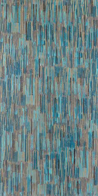 60x120 PMRDR3 INS. BLUERAIN RT Paul Ceramiche More! з колекції More! Paul Ceramiche