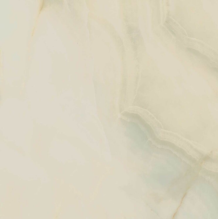 Плитка 120x120 Les Bijoux Onyx Blanche Glossy - Les Bijoux de Rex - 765758 з колекції Les Bijoux de Rex Rex