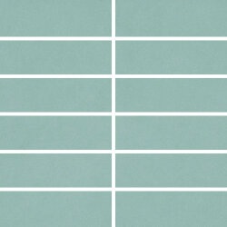 Мозаїка Pastelli Pro Muretto Turchese - 30x30 T222917 Pastelli Pro