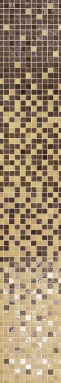 Декор (30х180) MDGB MOSAICO DEGRADE B з колекції Італійська плитка APE Декор (30х180) MDGB MOSAICO DEGRADE B з колекції Італійська плитка APE