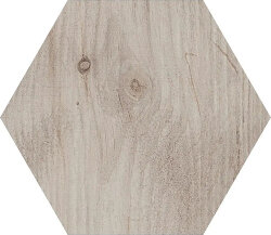 Плитка Woodland Hex Agata - 15x17  Woodland