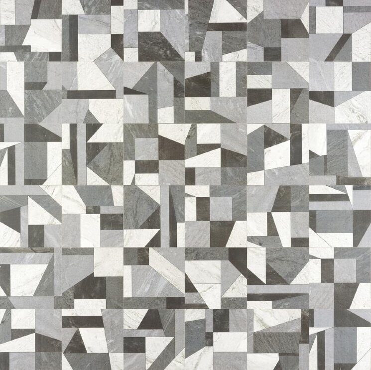 Мозаїка Tangram 30x30 Inner Caesar з колекції Inner Caesar