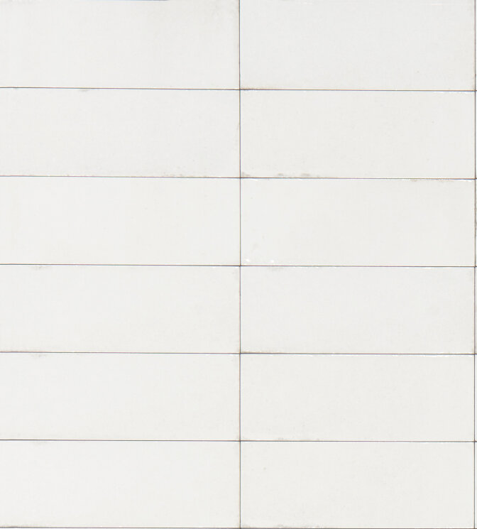 Плитка 7,5x20 Rice Bianco Lux - Rice - M966 з колекції Rice Marazzi Плитка 7,5x20 Rice Bianco Lux - Rice - M966 з колекції Rice Marazzi