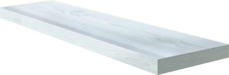 Кутова сходинка (33x120) 70570 Gradino Dx C.Retta Sky - Suite 63 з колекції Suite 63 Cerdomus