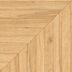 Плитка 100X100 Playwood Pure Oak Nat. R10 Rett. En4A 9 Mm Emil Ceramica