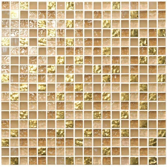 Мозаїка Orla 30.1x30.1 Mosaics Original Style з колекції Mosaics Original Style