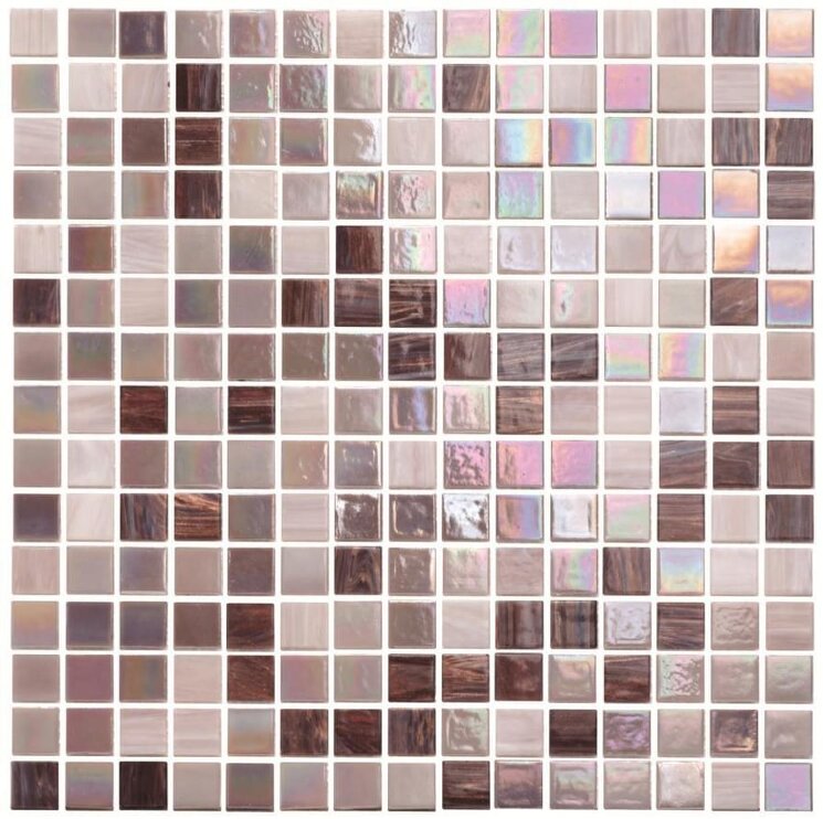 Мозаїка Toubkal 32.7x32.7 Mosaics Original Style з колекції Mosaics Original Style