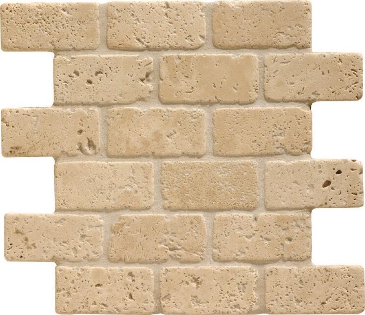 Мозаїка Brickbond Crema 30.5x30.5 Mosaics Original Style з колекції Mosaics Original Style Мозаїка Brickbond Crema 30.5x30.5 Mosaics Original Style з колекції Mosaics Original Style