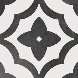 Плитка 20x20 37753 Chef d?cor mix nero Ermes Chef