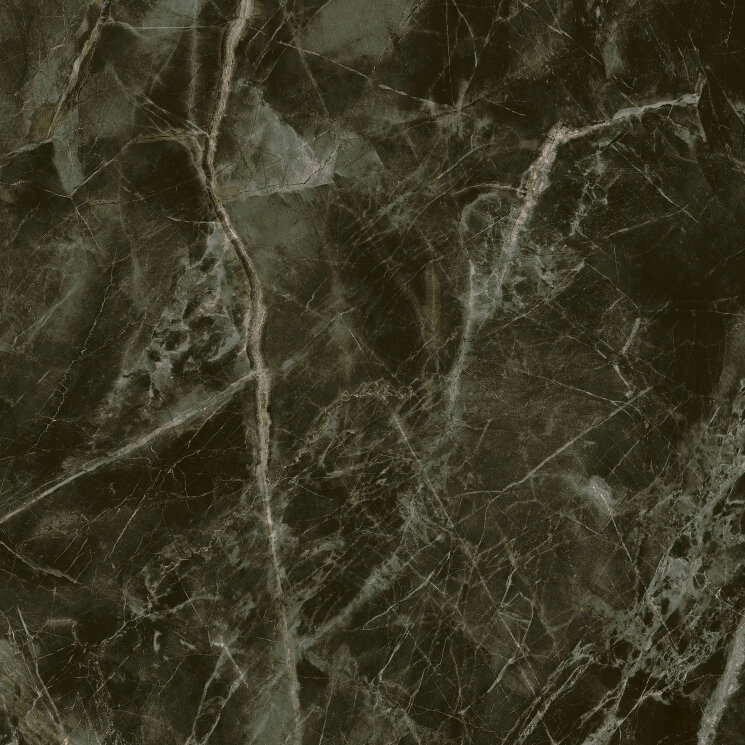 Плитка Majestic Imperial Green Pol Ret - 79x79 B608.0025.007 Majestic з колекції Majestic Love Tiles