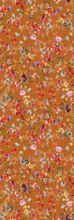 Плитка GRAND CRU VELVET TOUCH - 100x300 018 ABCD Cibreo з колекції Cibreo Bulbo