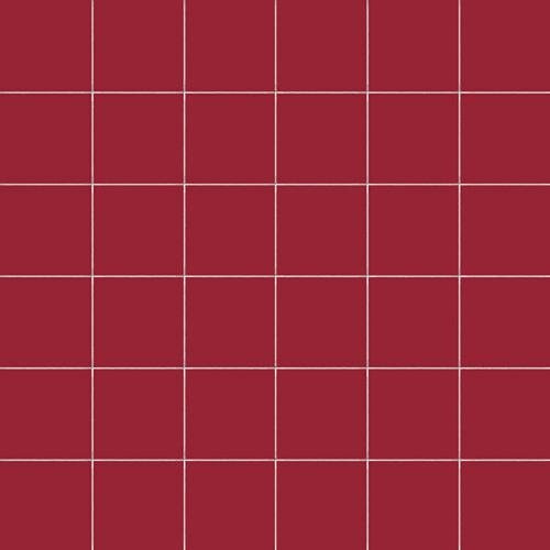 Мозаїка Rubino Su Rete 10x10 30x30 Matt CE.SI з колекції Matt CE.SI.