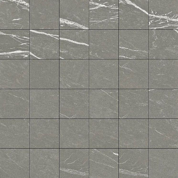 Мозаїка SUTTON PIASENTINA NAT MOS 5X5 - 29.75x29.75  Sutton з колекції Sutton Aparici