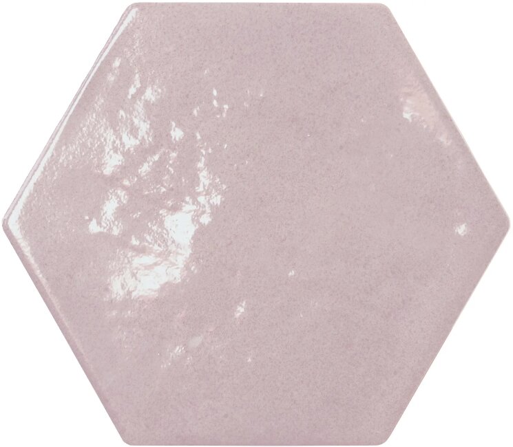 Плитка 16.2x18.5 31936 RIAD HEXA PINK/ Harmony Riad з колекції Riad Harmony