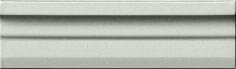 Карниз Toro Bianco Craquele 5.6x20 Electa Ceramiche Grazia з колекції Electa Ceramiche Grazia