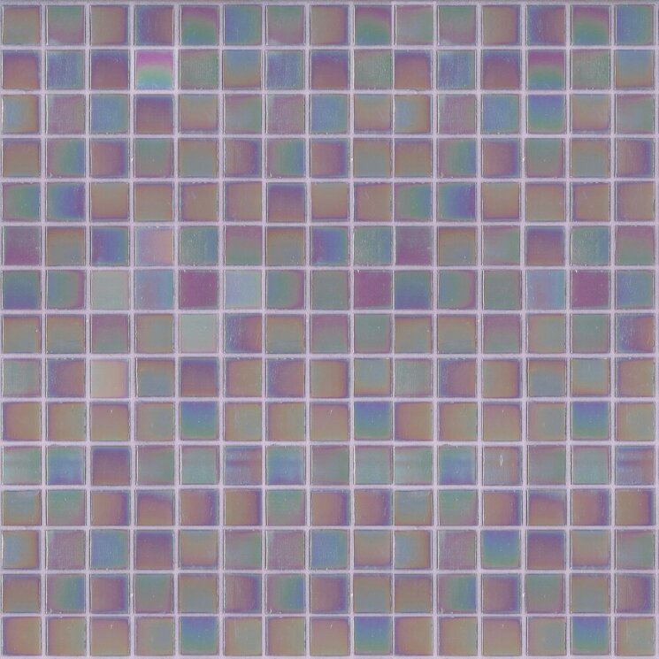 Мозаїка (32.2x32.2) GL11 - Gloss з колекції Gloss Bisazza