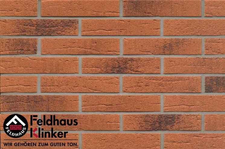 Плитка Terracota Rustico Carbo R228DF9 5.2x24 Classic Feldhaus з колекції Classic Feldhaus Плитка Terracota Rustico Carbo R228DF9 5.2x24 Classic Feldhaus з колекції Classic Feldhaus