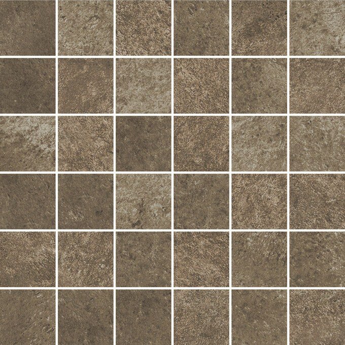 Мозаїка 5x5 Ovd Mos Tabacco - Overland - OVD665K з колекції Overland NovaBell Мозаїка 5x5 Ovd Mos Tabacco - Overland - OVD665K з колекції Overland NovaBell