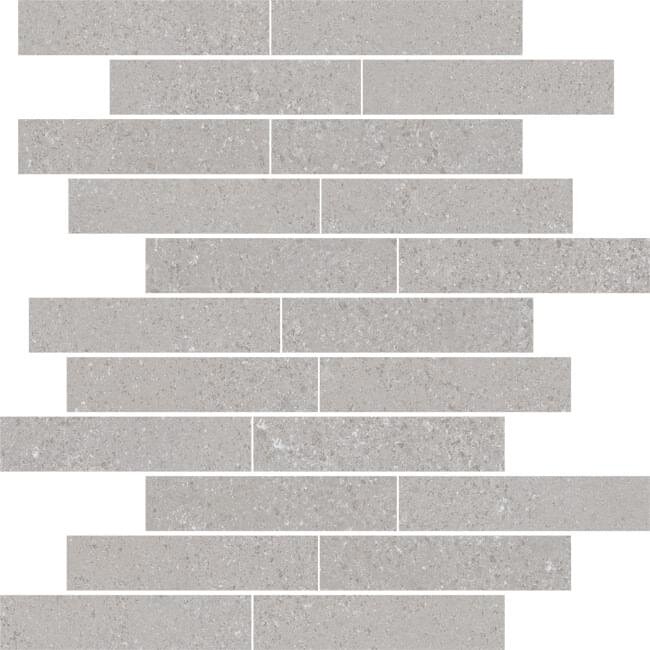 Мозаїка Mosaico Iraklia Cemento 30x30 Alpha Vives з колекції Alpha Vives